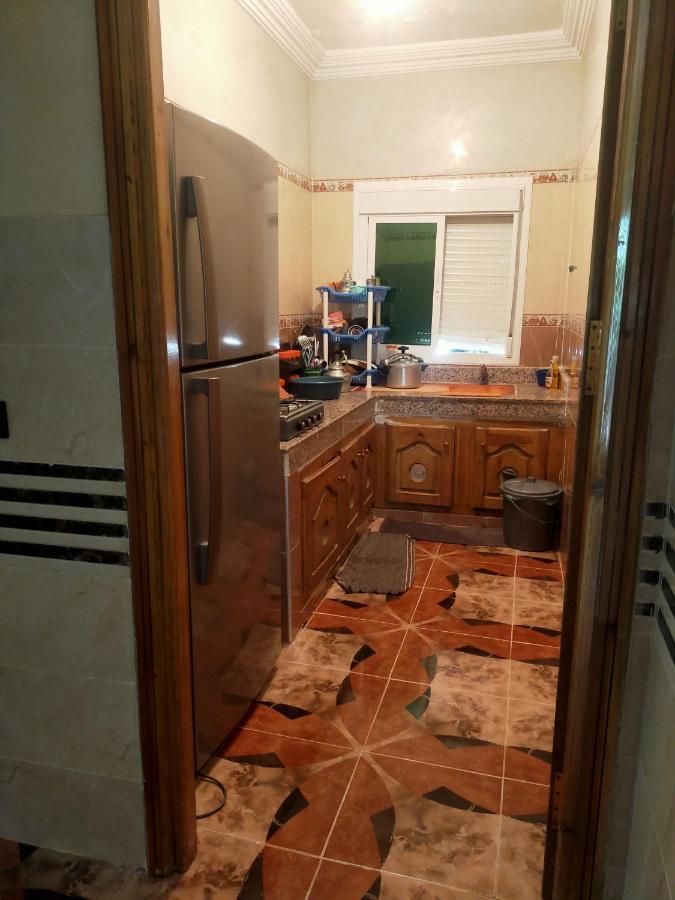دار الضيافة تازكة Maison D'Hotes Tazekka Таза Екстер'єр фото